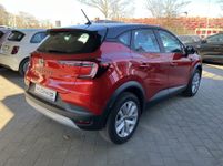 Renault Captur - Vorschau Bild 4