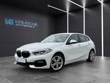 BMW 118 i Sport Line*Autom*NAVI*PDC*LED*Sportsitz - gebrauchte BMW 118 aus dem Jahr 2020