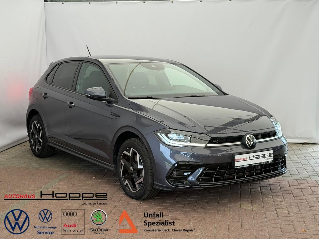 Image of Volkswagen Polo
