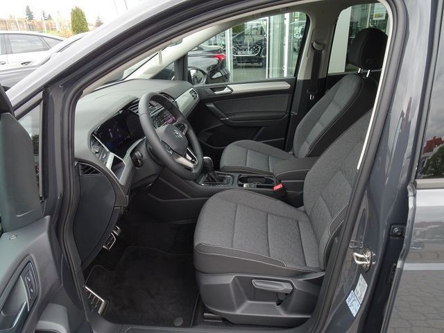 Touran 2.0 TDI DSG Move / AHZV