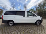Mercedes-Benz Vito - Mercedes-Benz Vito Gebrauchtwagen in Solingen