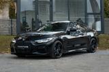 BMW M440i xDrive Coupé/Blind Spot/Line assist/LED - schwarze BMW M440