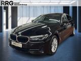 BMW 520 E LIMOUSINE - BMW 520 mit Hybrid-Antrieb
