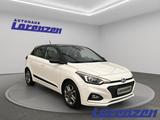 Hyundai i20 New 5-Türer Facelift 1.2 Benzin M T 84 Style - gebrauchte Hyundai i20 aus dem Jahr 2019