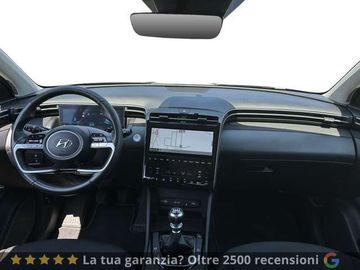 Hyundai TUCSON - 6