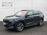 Skoda Kodiaq RS 4x4 2.0 TSI StandHZG Matrix Kamera Nav