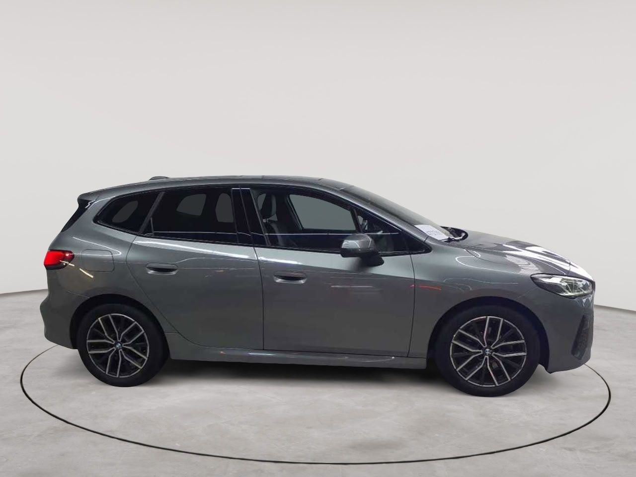 BMW 218d Active Tourer Aut. M Sport Navi imagem 3