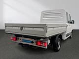 Volkswagen Crafter 2.0 TDI Pritsche DoKa mittlerer Radstand - : Pritsche Doka