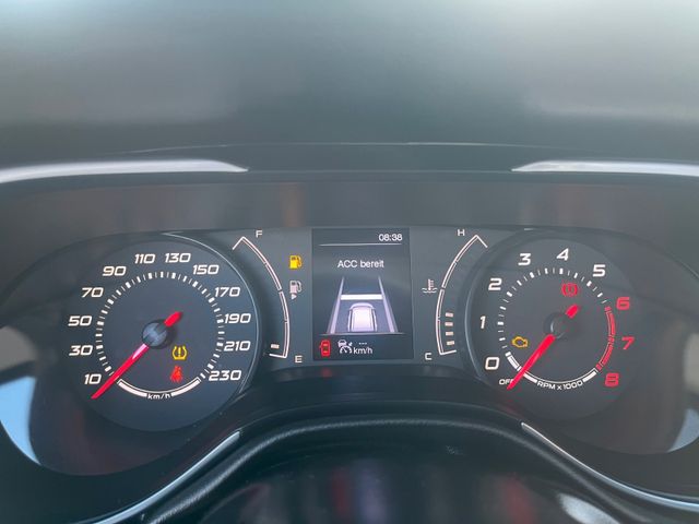 Fiat Tipo Lounge 1,4 T-Jet Lounge