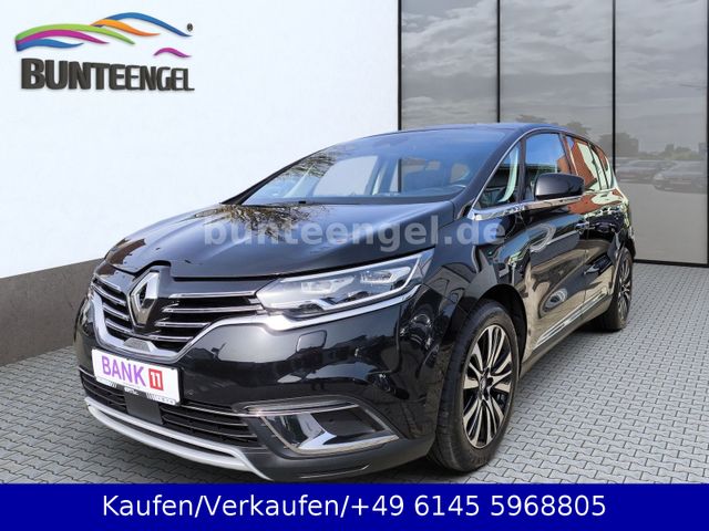 Renault Espace 2.0 Blue dCi Initiale Paris