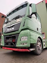 MAN TGX 18.460 4X2 BLS