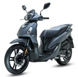SYM Symphony 125 SR CBS - SYM SYMPHONY