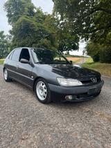 Peugeot 306 - gebrauchte Peugeot 306 aus dem Jahr 1999