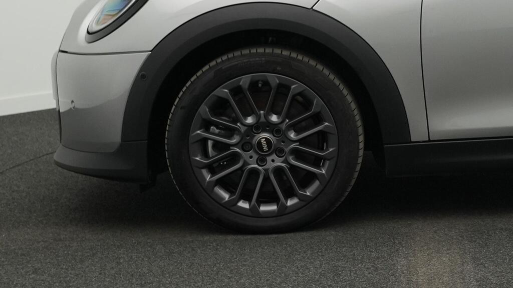 MINI Cooper Classic Trim, миниатюра 17
