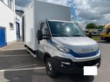 Iveco Daily 50C14N / Möbel - Koffer - Iveco Daily 50c14