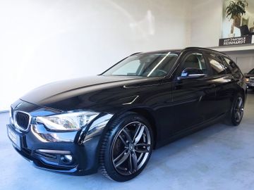 BMW 318 - 1