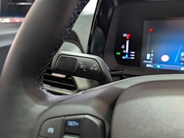Ford Tourneo Courier Titanium WipaAHK 5JGarantie!