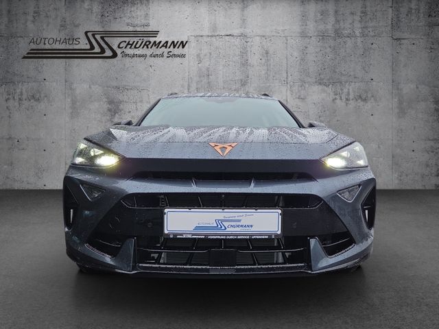 Formentor 2.0 TSI 245kW VZ DSG 4Drive Kupfer