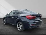 BMW X6 xDrive 30d M Sport-Paket |1.Hand|Keyl|HuD|H-K - BMW X6 in Hannover