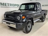 Toyota Land Cruiser LandCruiser GRJ79 Single Cabine Mod - Toyota: Landcruiser