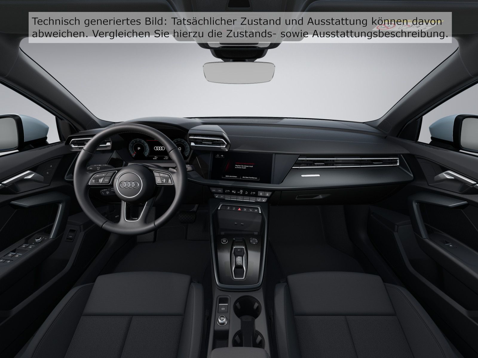Audi A3 - Bild 9