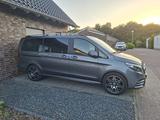 Mercedes-Benz V 250 d Aut. lang    AMG Line - Mercedes-Benz V 250