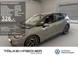 Volkswagen ID.3 S (5-Sitzer) Pro W ACC AUT Kam. Navi LED LM - VW ID.3 in Duisburg
