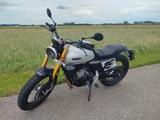 Fantic Caballero 500 Flat Track erst 600 km wie Neu  - Offers matching your search criteria