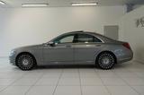 Mercedes-Benz S 350 d BlueTec 4M. *BURM*ILS*HUD*DISTR*360°-CAM - gebrauchte Mercedes-Benz S 350 aus dem Jahr 2014