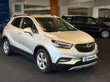 Opel Mokka X*140PS*AUTOMA*KAMERA*SITZ+LENKRH.* - Opel Gebrauchtwagen in Bremerhaven