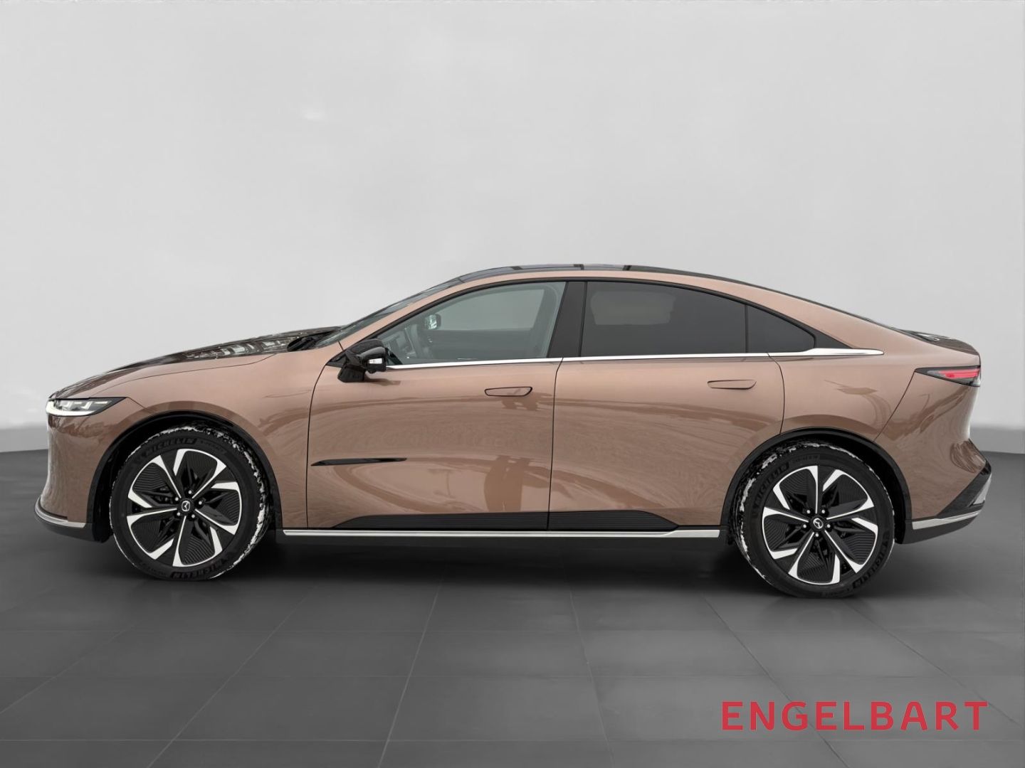 Mazda 6e - Bild 2