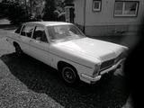 Opel Diplomat B V8 - Opel Diplomat Gebrauchtwagen