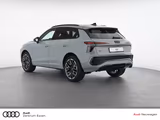 Audi Q3 SUV TFSI S LINE TECH PLUS SONOS HuD - Audi Q3: mit Anhängerkupplung