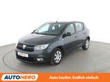 Dacia Sandero 1.0 SCe Essential *START/STOP*KLIMA* - Dacia Sandero Gebrauchtwagen in München