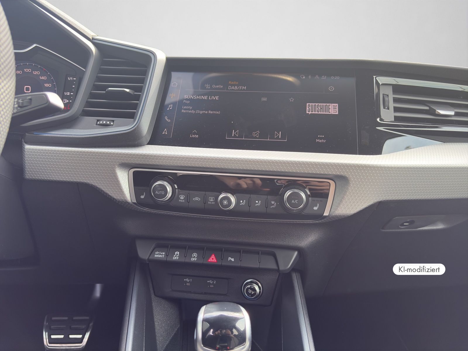 Audi A1 - Bild 13