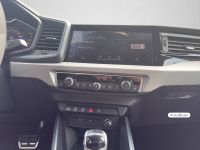 Audi A1 - Vorschau Bild 13