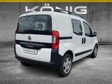 Fiat Fiorino Kombi 1.3 SX N1 - Fiat Fiorino: 1.3