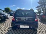 Dacia Sandero Basis TÜV 10/27 - Dacia Sandero: 1.2