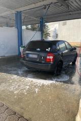 Kia Cerato - Kia Cerato von privat