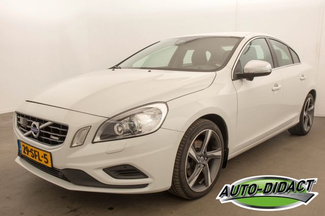 Volvo S60 Automatik R-Design