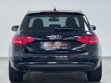 Audi A4 - 5