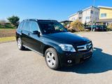 Mercedes-Benz GLK 220 CDI BE 4Matic*NUR 91.000KM*AUTOM*AHK*PAN - Mercedes-Benz GLK 220 Gebrauchtwagen in Stuttgart