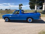 Mercedes-Benz 220D/8 Pick up (W115) - Mercedes-Benz mit Diesel-Antrieb: W115