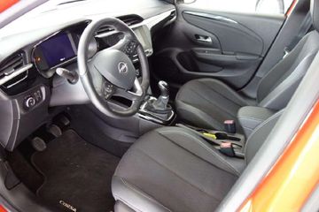 Bild 7 Opel Corsa F Elegance