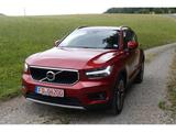 Volvo XC40 D4 AWD Momentum Pro PGSD STHZG Polestar RFK - Volvo Gebrauchtwagen in Fulda