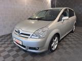 Toyota Corolla Verso 2.2 D-CAT*7.SITZER*TEMP-KLIMA.A-LM - Toyota Corolla Verso mit Diesel-Antrieb