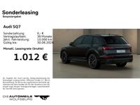 Audi SQ7 - Vorschau Bild 2