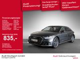 Audi A8 lang 50 TDI qu Laser Pano Nacht HUD Standheiz - Audi A8 in Stuttgart