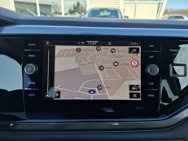 POLO 1.0 TSI DSG STYLE IQ.LIGHT+APP+ACC+NAVI