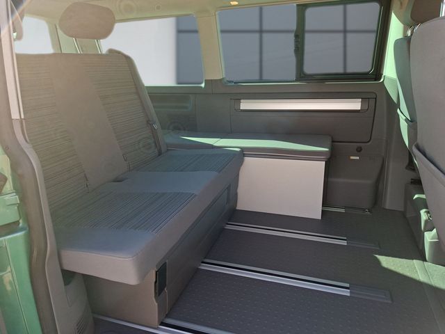 T6.1 California 2.0 TDI Beach Camper *APP-CONNEC